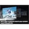 Samsung 85-inch Crystal UHD 4K Smart TV - DU8000