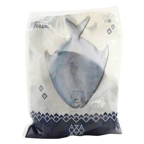 Al Messilah Zubaidi Fish 1kg