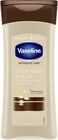 Vaseline Essential Moisture Cocoa Radiant Body Oil With Pure Cocoa Butter 200 ml