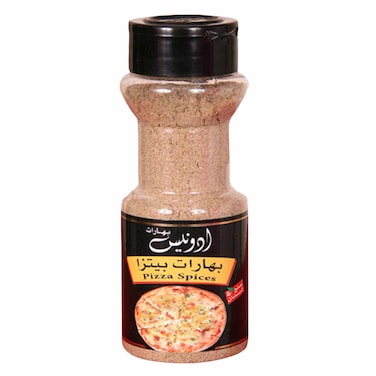 Adonis Pizza Spices 100g