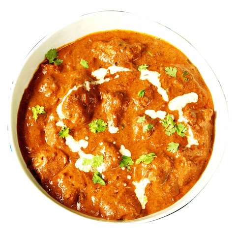 Carrefour Chicken Tikka Masala