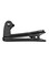 Generic - Backpack Strap Arm Clamp Black