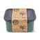 Lock &amp; Lock Eco Food Container Rectangular 470Ml