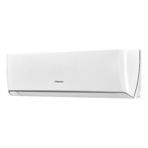 Hisense Split Air Conditioner 1 Ton AS-12CT4SMETQ00 White