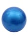 Generic Gymnastic Strength Yoga Ball With Air Pump