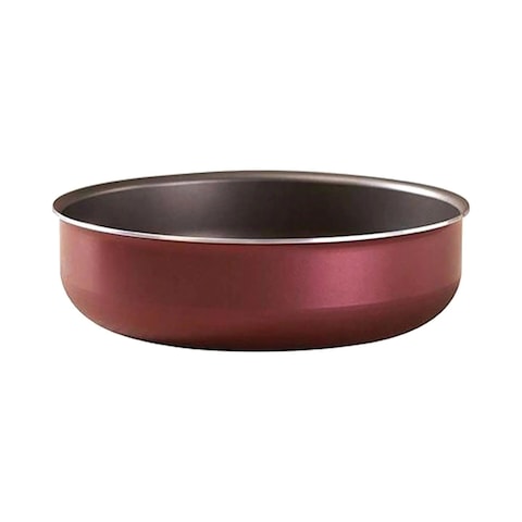 Nouval Designo Oven Tray - 24 Cm - Red
