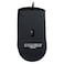 Lenovo 120 Wired Mouse, Black