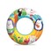 BWAY SWIM RING SEA CREATURE 51CM