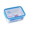 Tefal Clip &amp; Close Glass Rectangle FoodSaver 2.3L
