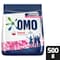 Omo Hand Washing Powder + Comfort 500G