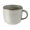 Gladelig - Mug, Grey