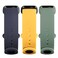 Xiaomi Smartband 5 Strap Navy Blue Yellow Mint Green Pack of 3