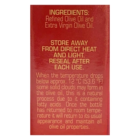 Borges Extra Virgin Olive Oil - 125 ml