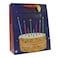 LEVS GIFT BAG HBD CAKE W/CANDLE S/S