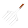 Somagic Grid Skewer W/Wood Handle