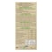 Carrefour Organic Almond Drink 1L