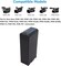 DMK Power BP-U90 Higher Capacity (10130mAh) Rechargeable Battery Compatible With Sony PMW-100, PMW-150, PMW-160, PMW-200, PMW-300, PMW-EX1, PMW-EX1R, PMW-EX3, PMW-EX160, etc.