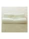 Generic Orthopedic Memory Foam Pillow Foam White 30 X 50Centimeter