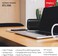 Impex Portable Bluetooth Speaker - BTS 2016