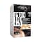 LOreal Paris Prodigy Permanent Obsidian Oil Hair Color 1 Black 1 Piece