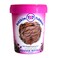Baskin Robbins Ice Cream Chocolate Mousse Royale 1L