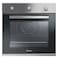 Candy Built-In Oven FCP602X