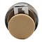 BLACK OPAL TOTAL COVERAGE B/BRONZE