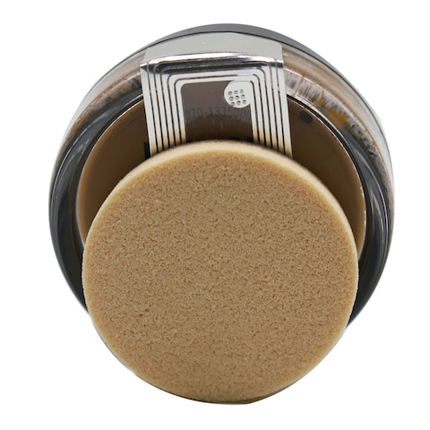 BLACK OPAL TOTAL COVERAGE B/BRONZE
