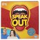 Hasbro Speak Out Game