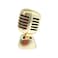 Generic Mic Man Luxury Air Freshener For Your Car Gold Bless Flavour With Fragrance Oil Bottle For Refilled