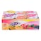 Al Ain Farms Fruit Yoghurt 125g Pack of 6