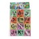 Educational Blocks Learning Spelling With Pictures