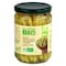 Carrefour Bio Duo Of Green Beans And Extra Fine Butter Beans 530g