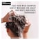 Tresemme Keratin Smooth And Straight Shampoo 400ml + Keratin Smooth And Straight Conditioner 400ml