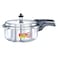 Prestige Deluxe Stainless Steel Pressure Cooker 3L