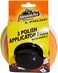Armor All 40015 Microfiber 3 Polish Applicator Pad With Handle, Orange, 3 Pcs