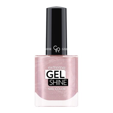 Golden Rose Extreme Gel Shine Nail Lacquer No:38