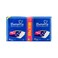 Butterfly Breathables Maxi Thick Sanitary Napkins 18 pcs