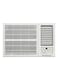 West Point Built In Window Air Conditioner WWT1817KRT White