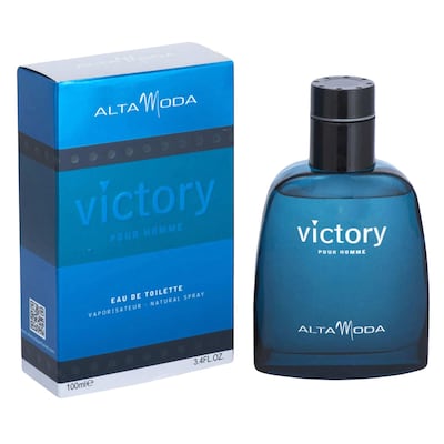 ALTAMODA VICTORY MEN PERF100ML