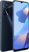 Oppo A54S, 4GB RAM, 128GB, Black - UK Version (5000mAh Long-Lasting Battery, Expandable, 6.52", 60Hz Display, AI Triple Camera 50+2+2 MP, NFC, ColorOS 11.1)