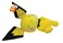 Pokemon Plush Sleeping Pichu 18"