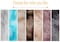 Generic Area Carpet, Square Rug, Home Decor Ultra Soft Modern Luxurious Thick Pile, For Bedroom Living Room - Light Blue 200X300cm