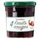 Carrefour Classic 4 Red Fruits Jam 370g