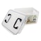 Lock &amp; Lock HPL890 Air Tight Storage Container With Handles 16L