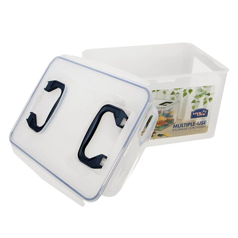 Lock &amp; Lock HPL890 Air Tight Storage Container With Handles 16L