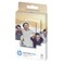 HP Sprocket Plus Photo Paper White