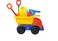 Toy Land Children Beach Set Toys for Kids Outdoor Play set, Beach Set Water Toys Set Classic Baby Water Toy
