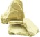 Pure Herbal Multani Mitti Stone Form/Multani Mitti 2 pound (Herbal), Original and Pure Multani Mitti