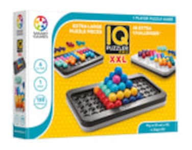 IQ-PUZZLER PRO XXL